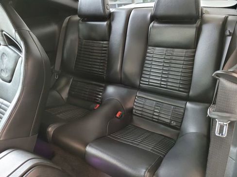 Used 2012 Ford Mustang Shelby GT500 w/ SVT Performance Pkg RWD image 14