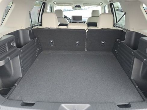 New 2026 Honda Passport RTL image 22