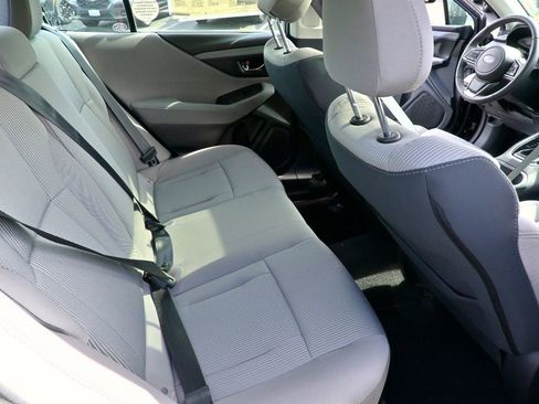 Used 2025 Subaru Legacy Premium image 18