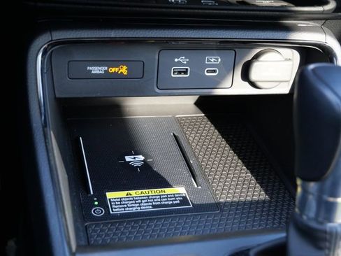 Used 2023 Honda CR-V EX-L image 25