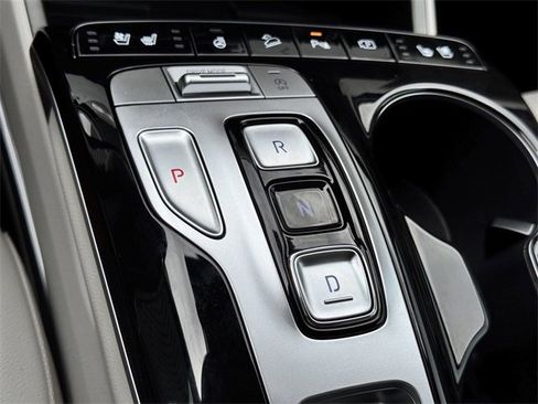 Used 2024 Hyundai Tucson Limited image 24