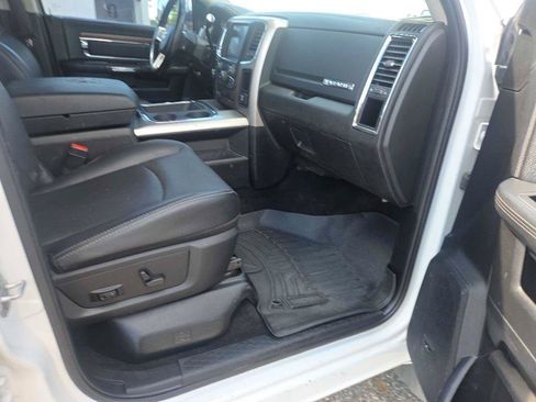 Used 2017 RAM 2500 Laramie w/ Off Road Package AWD/4WD image 20