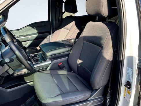 Certified 2023 Ford F150 XLT w/ Equipment Group 302A High image 15