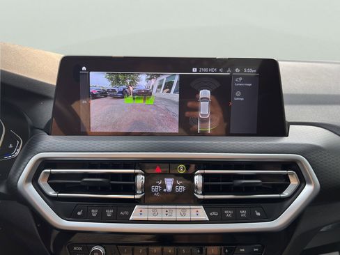 Used 2022 BMW X4 xDrive30i image 29