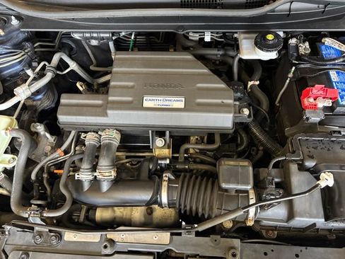 Used 2020 Honda CR-V EX-L image 27