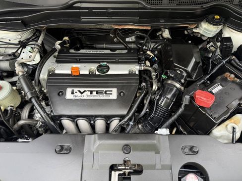 Used 2009 Honda CR-V EX-L image 16