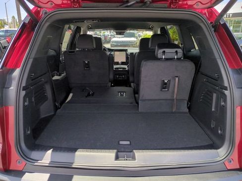 New 2026 GMC Acadia AT4 AWD/4WD image 27