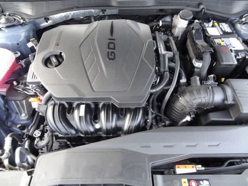 Used 2025 Hyundai Sonata SEL FWD image 39