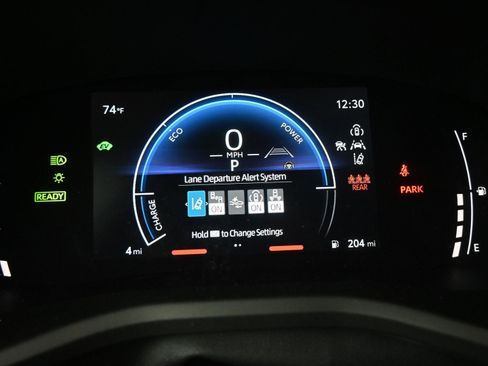 New 2026 Toyota Camry SE FWD image 26