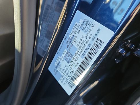 New 2025 MAZDA CX-5 AWD 2.5 S w/ Preferred Package image 20