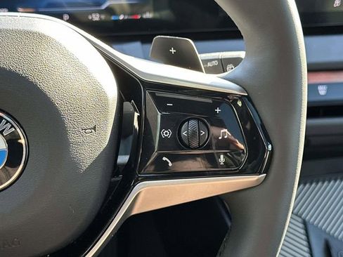 Certified 2025 BMW X3 xDrive30i w/ Premium Package image 31