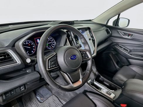 Used 2023 Subaru Ascent Limited AWD/4WD image 10