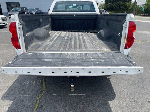 Used 2021 Toyota Tundra SR RWD image 17