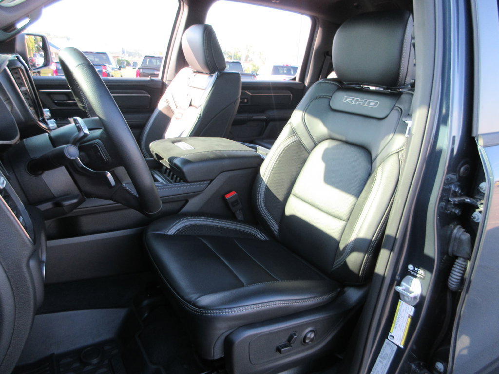 Used 2026 RAM 1500 RHO w/ Bed Utility Group AWD/4WD image 22