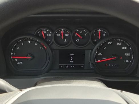 New 2025 GMC Sierra 3500 Pro w/ Convenience Package image 33