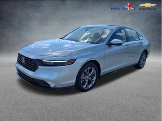 Used 2023 Honda Accord EX-L 360° Tour