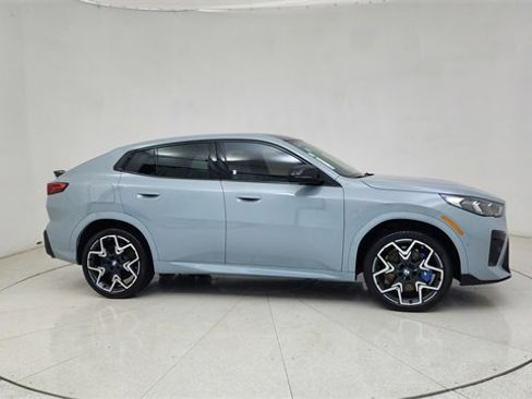 Used 2025 BMW X2 M35i image 63