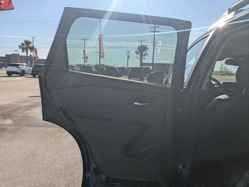 New 2026 Nissan Rogue SV AWD/4WD image 24