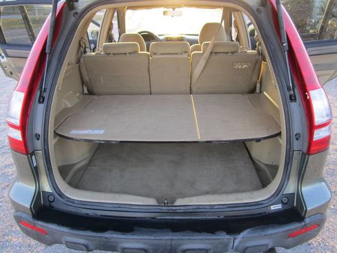 Used 2007 Honda CR-V EX image 15