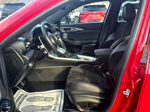 Used 2024 Dodge Hornet R/T Plus image 14