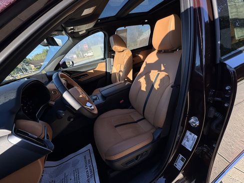 Used 2025 MAZDA CX-90 3.3 Turbo S w/ Premium Plus image 20