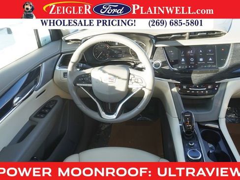 Used 2020 Cadillac XT6 Premium Luxury image 12