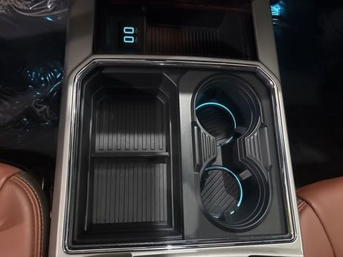 Used 2019 Ford F450 King Ranch w/ King Ranch Ultimate Package image 17