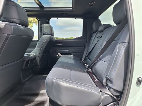 New 2026 Toyota Tundra Platinum AWD/4WD image 12