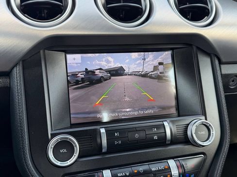 Used 2022 Ford Mustang Premium RWD image 46