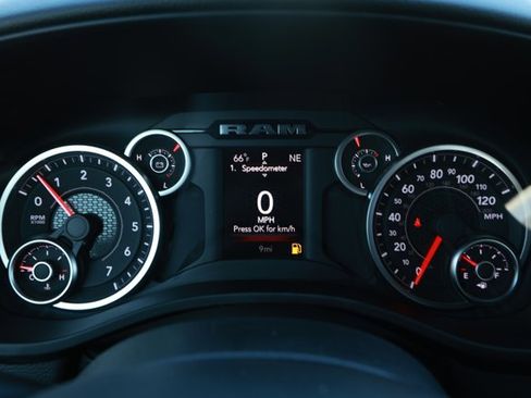 New 2026 RAM 1500 Big Horn image 12