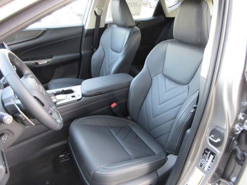 New 2026 Lexus NX 450h+ AWD w/ Luxury Package image 30