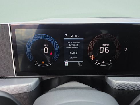 New 2026 Hyundai Sonata SEL FWD image 33