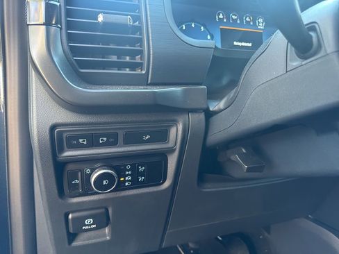 Used 2024 Ford F150 XLT w/ Equipment Group 302A MID image 18