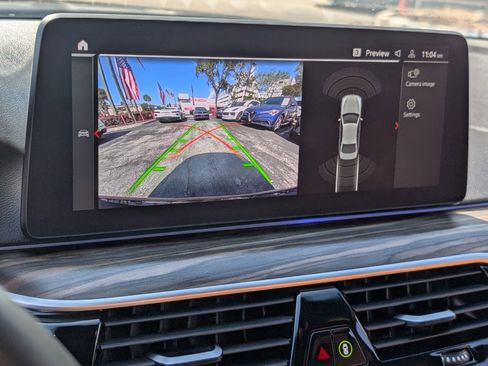 Used 2023 BMW 530i w/ M Sport Package image 27