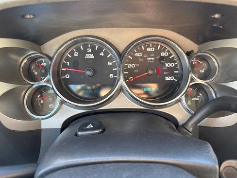 Used 2012 Chevrolet Silverado 3500 W/T image 18