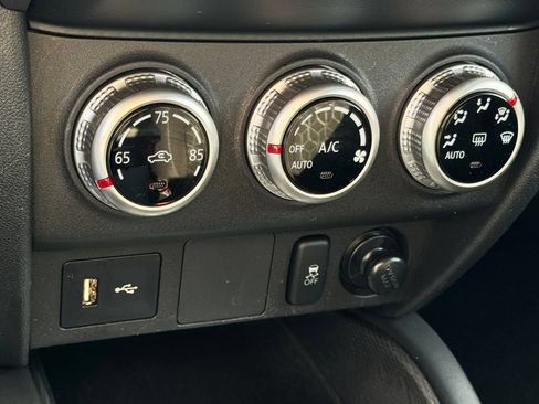 Used 2025 Mitsubishi Outlander Sport AWD image 21