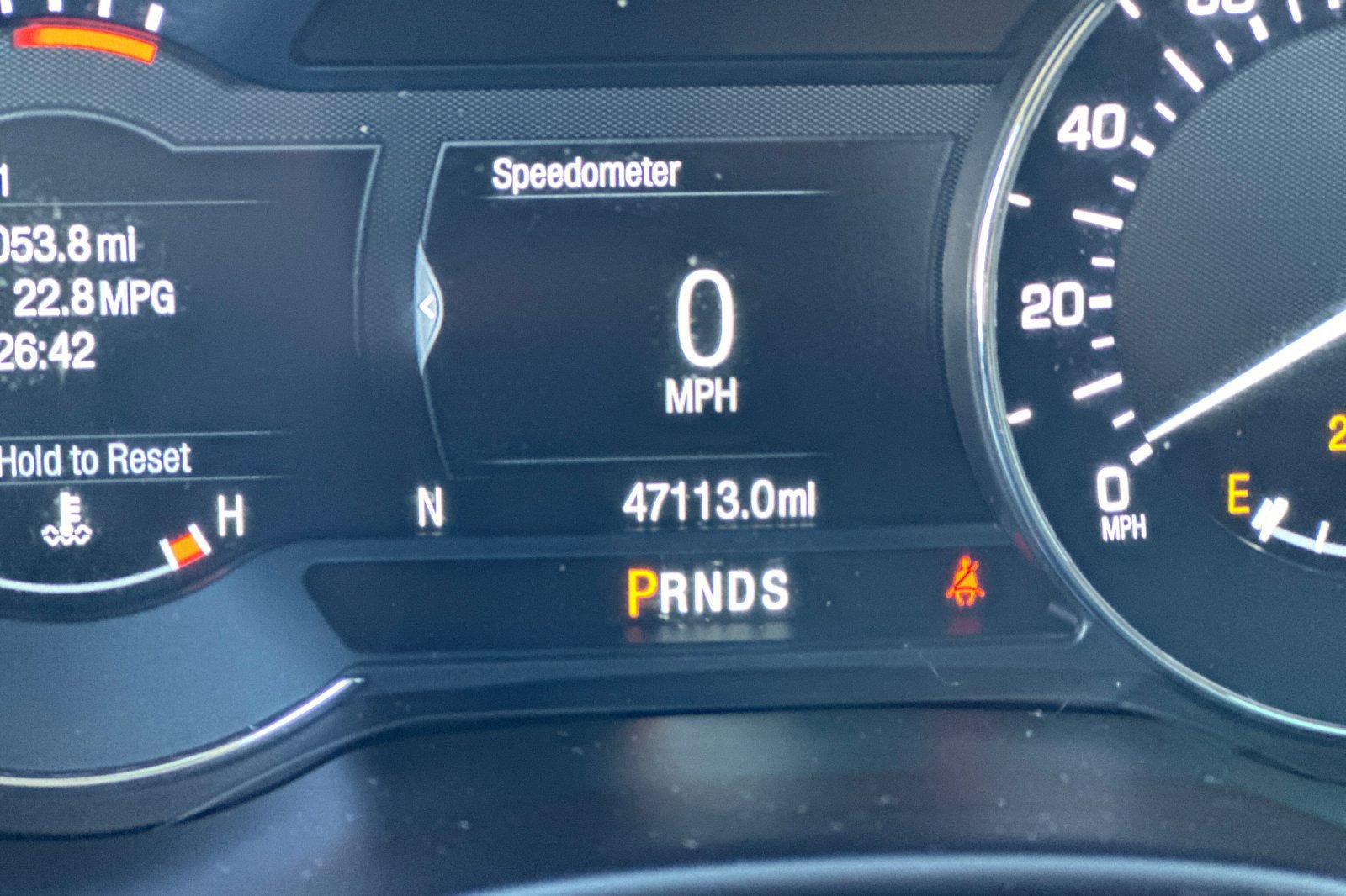 Used 2019 Lincoln MKC Reserve FWD image 29