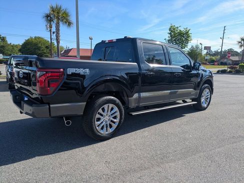 New 2026 Ford F150 King Ranch image 4