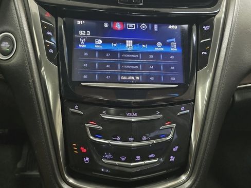 Used 2017 Cadillac CTS Luxury image 30