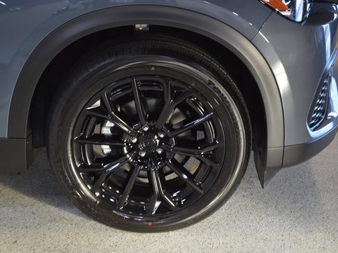 New 2026 MAZDA CX-70 3.3 Turbo w/ Preferred Package image 9