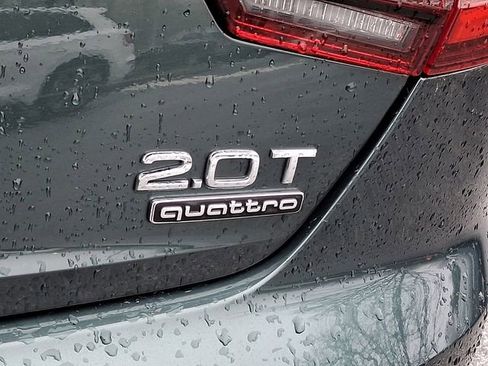 Used 2018 Audi A4 2.0T Premium w/ Convenience Package image 30