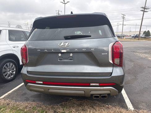 Used 2025 Hyundai Palisade SEL image 8