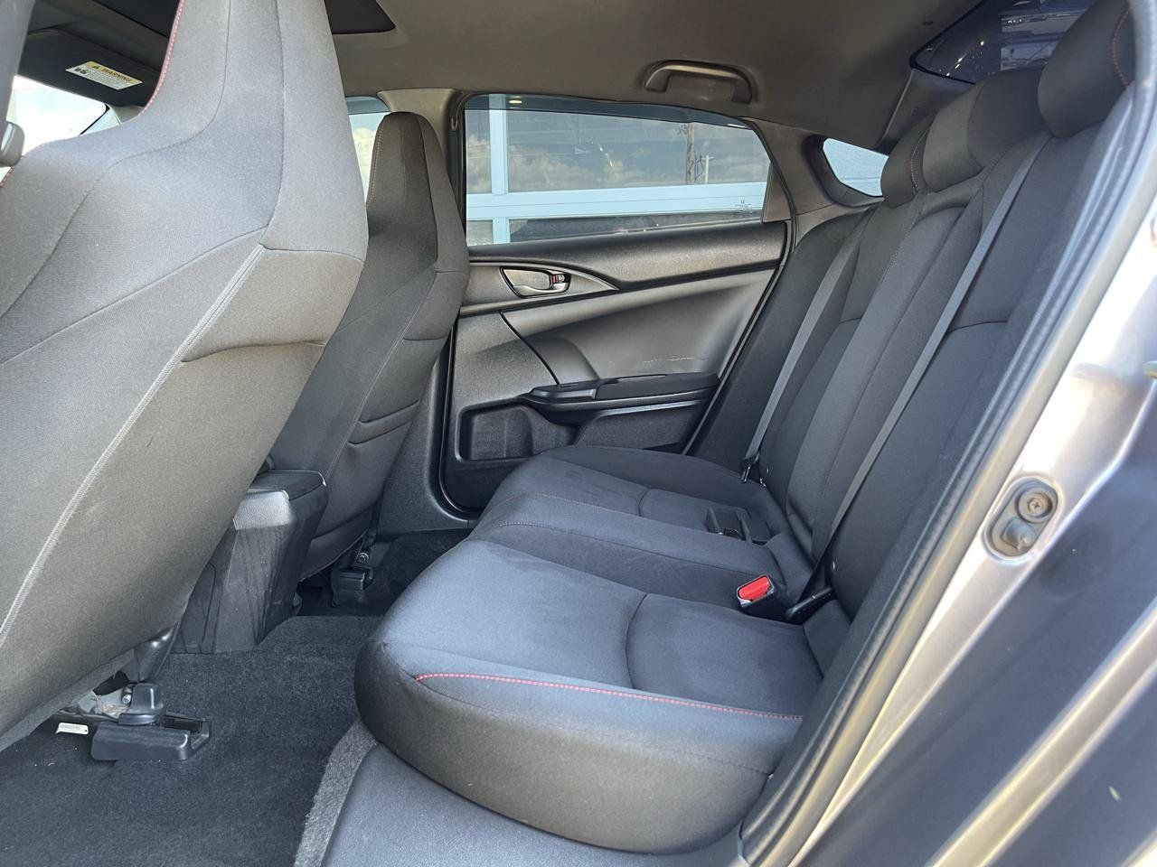 Used 2017 Honda Civic Si image 26