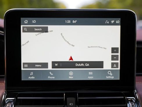 Used 2020 Lincoln Navigator L Black Label AWD/4WD image 30