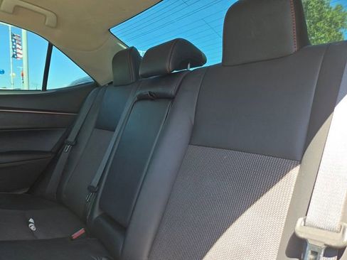 Used 2016 Toyota Corolla S Special Edition FWD image 9