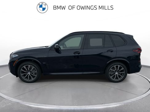New 2026 BMW X5 xDrive40i w/ M Sport Package AWD/4WD image 5