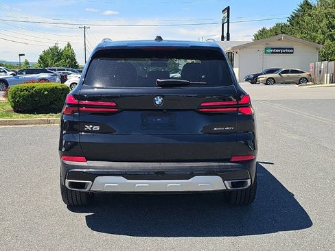 Used 2024 BMW X5 xDrive40i w/ Climate Comfort Package AWD/4WD image 7