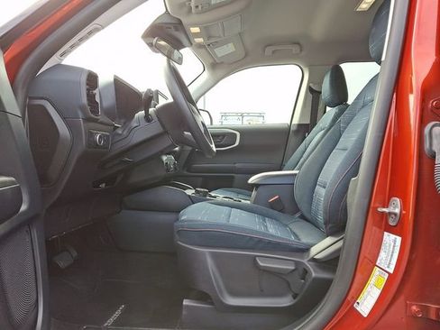 Used 2023 Ford Bronco Sport Heritage AWD/4WD image 15