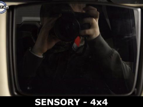 Used 2024 INFINITI QX80 Sensory image 14