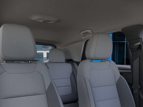 New 2026 Chevrolet TrailBlazer LS w/ LS Convenience Package FWD image 24